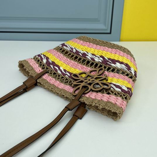 Loewe编织 34x24x11cm ww (6)