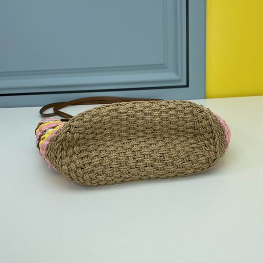 Loewe编织 34x24x11cm ww (7)