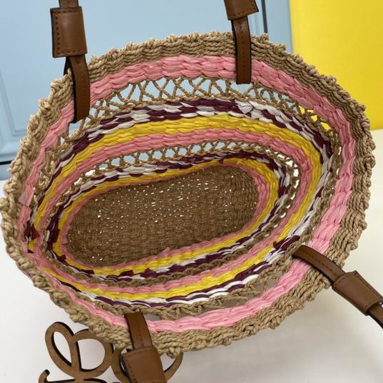 Loewe编织 34x24x11cm ww (8)