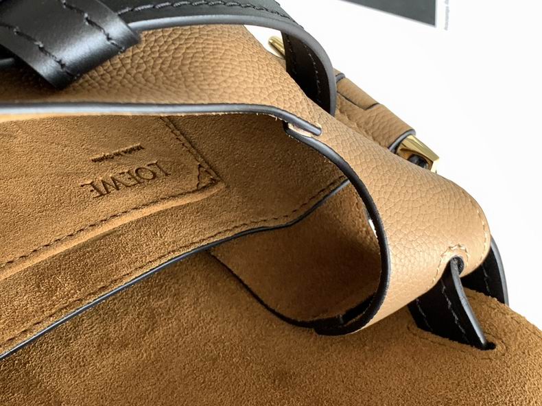 Loewe 011821 20x19x11.5cm ss15 (6)