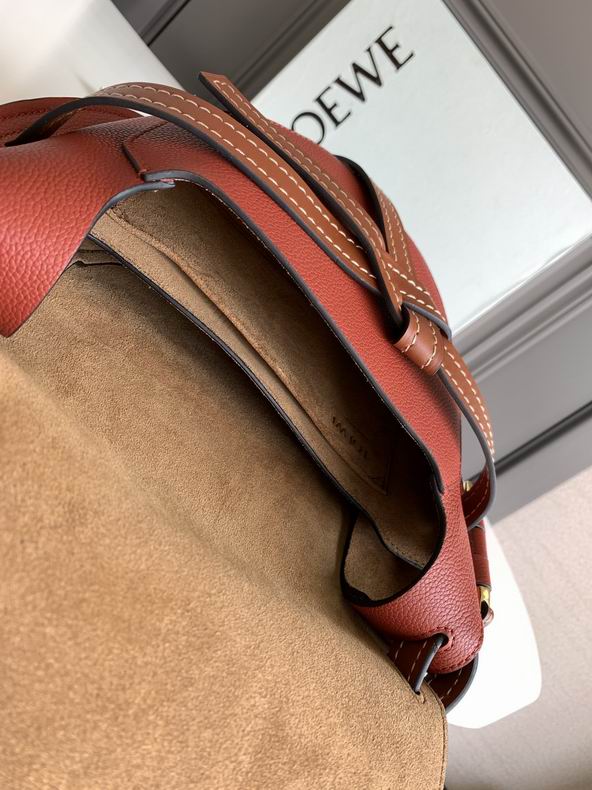 Loewe 011821 20x19x11.5cm ss16 (7)