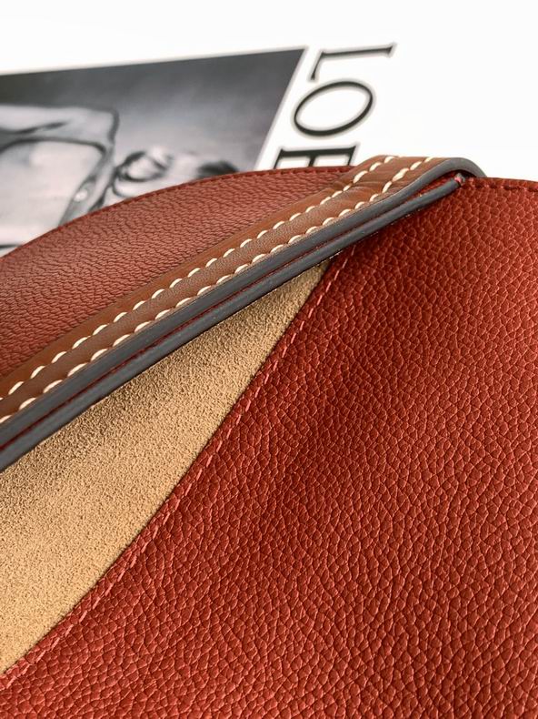 Loewe 011821 20x19x11.5cm ss16 (8)