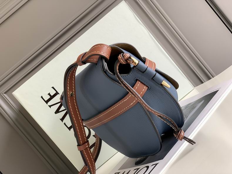 Loewe 011821 20x19x11.5cm ss17 (4)