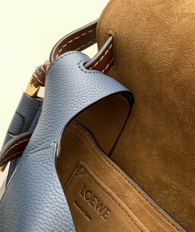 Loewe 011821 20x19x11.5cm ss17 (6)