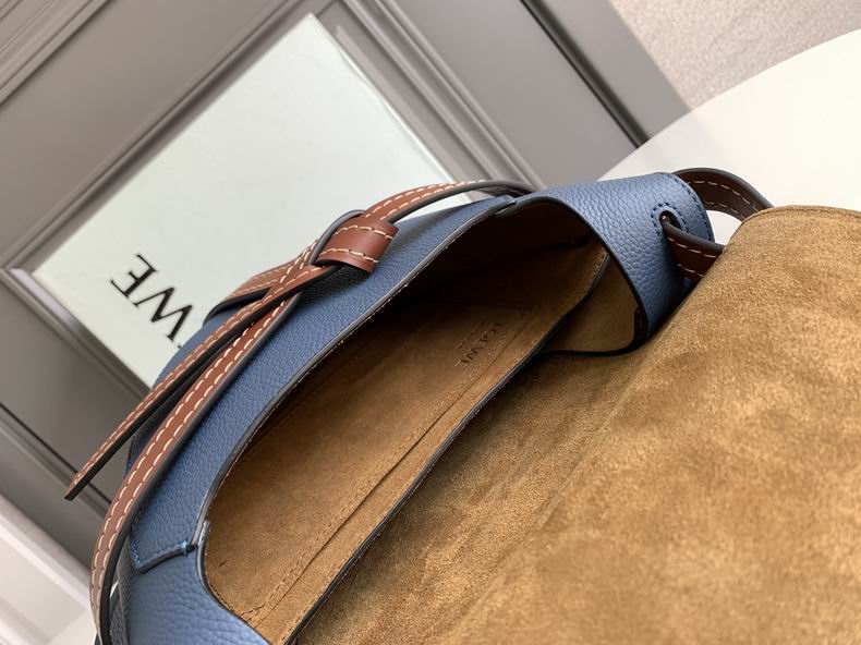 Loewe 011821 20x19x11.5cm ss17 (7)