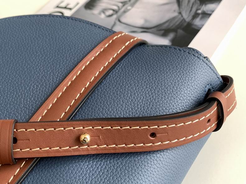 Loewe 011821 20x19x11.5cm ss17 (8)