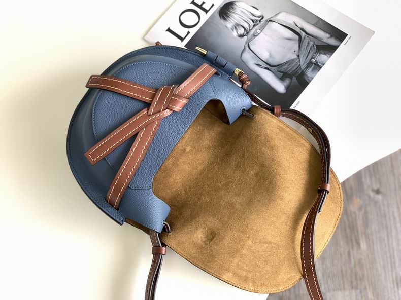 Loewe 011821 20x19x11.5cm ss17 (9)