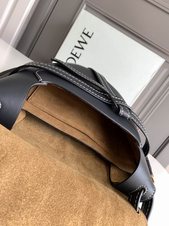 Loewe 011821 20x19x11.5cm ss6 (8)