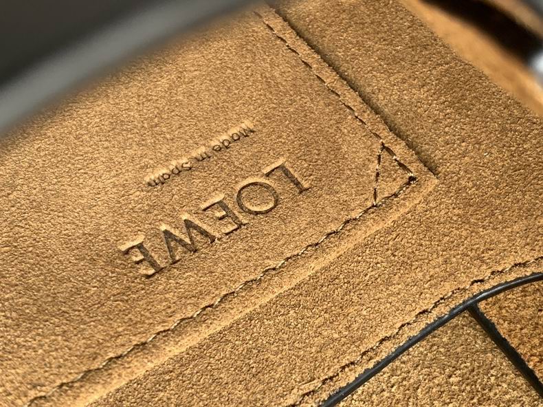 Loewe 011821 20x19x11.5cm ss6 (9)