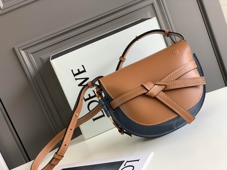 Loewe 011821 20x19x11.5cm ss8 (0)