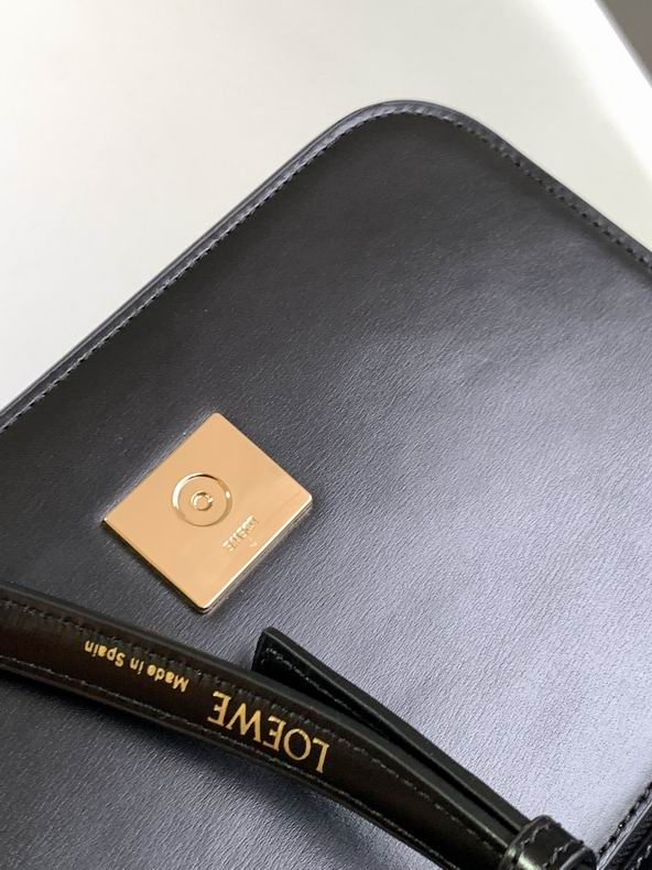 Loewe 012121 22.5x16.5x6.5cm ss31 (8)