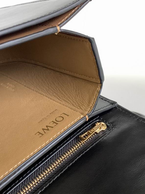 Loewe 012121 22.5x16.5x6.5cm ss31 (9)