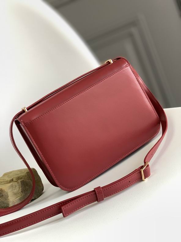 Loewe 012121 22.5x16.5x6.5cm ss32 (7)