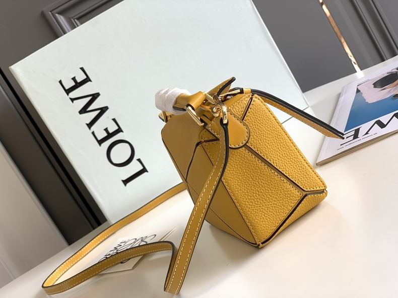 Loewe 061838 18x12.5x8cm ss16 (9)