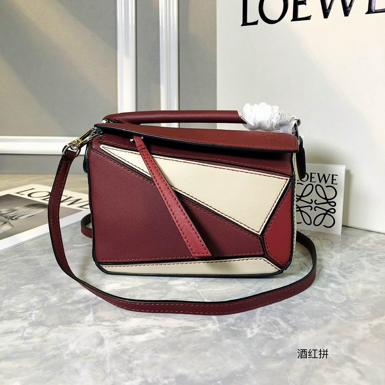 Loewe 061838 18x12.5x8cm ss40 (1)