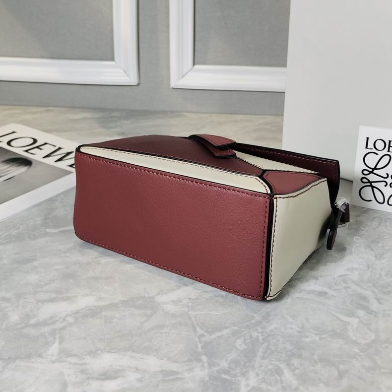 Loewe 061838 18x12.5x8cm ss40 (5)