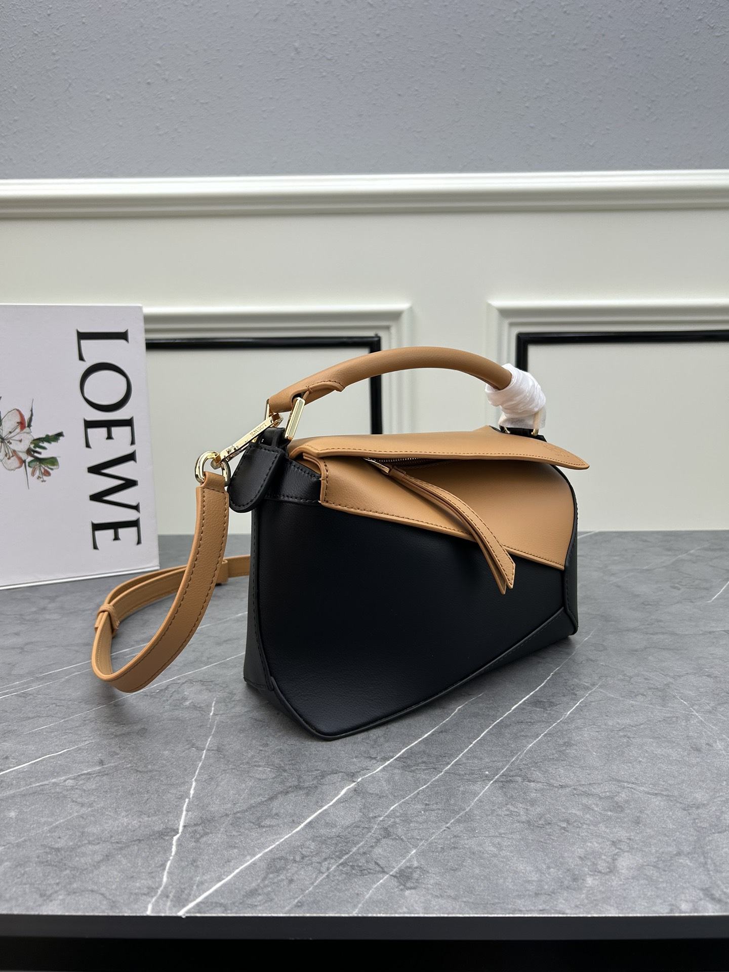 Loewe 062206 24x10.5x16cm ww1 (10)
