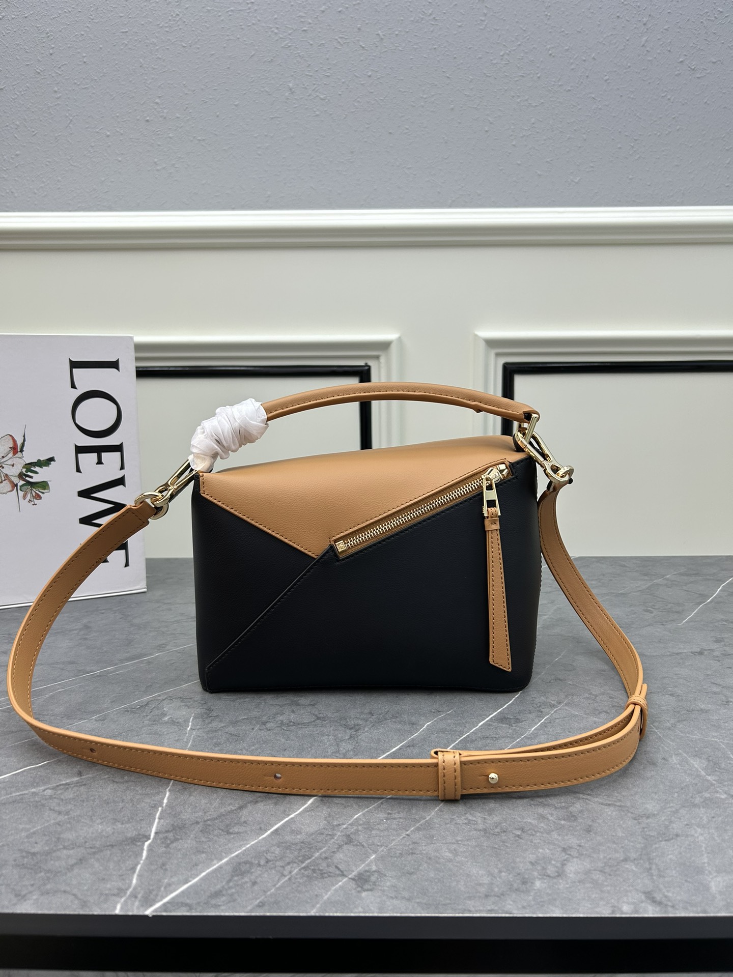 Loewe 062206 24x10.5x16cm ww1 (11)