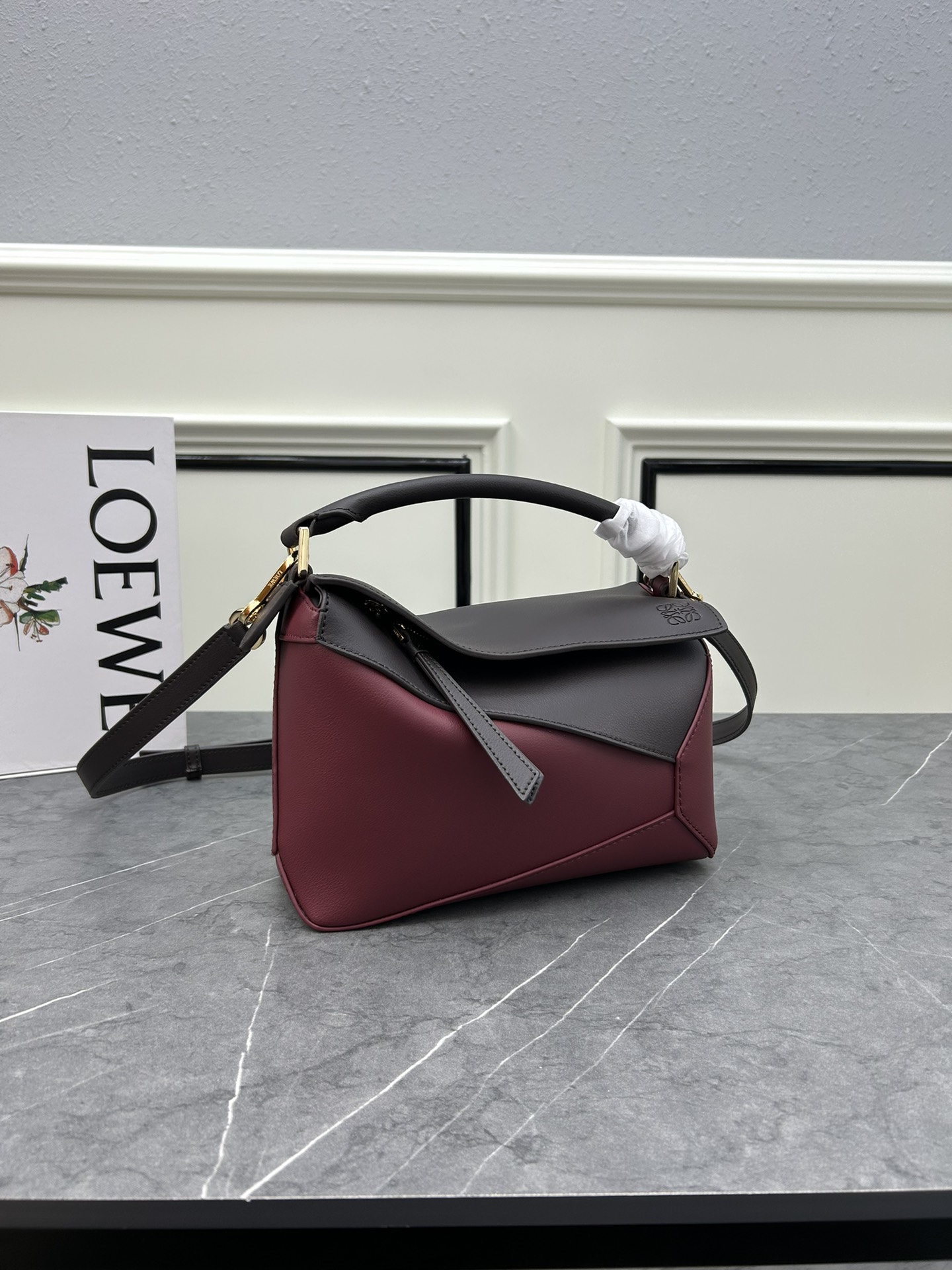 Loewe 062206 24x10.5x16cm ww1 (2)