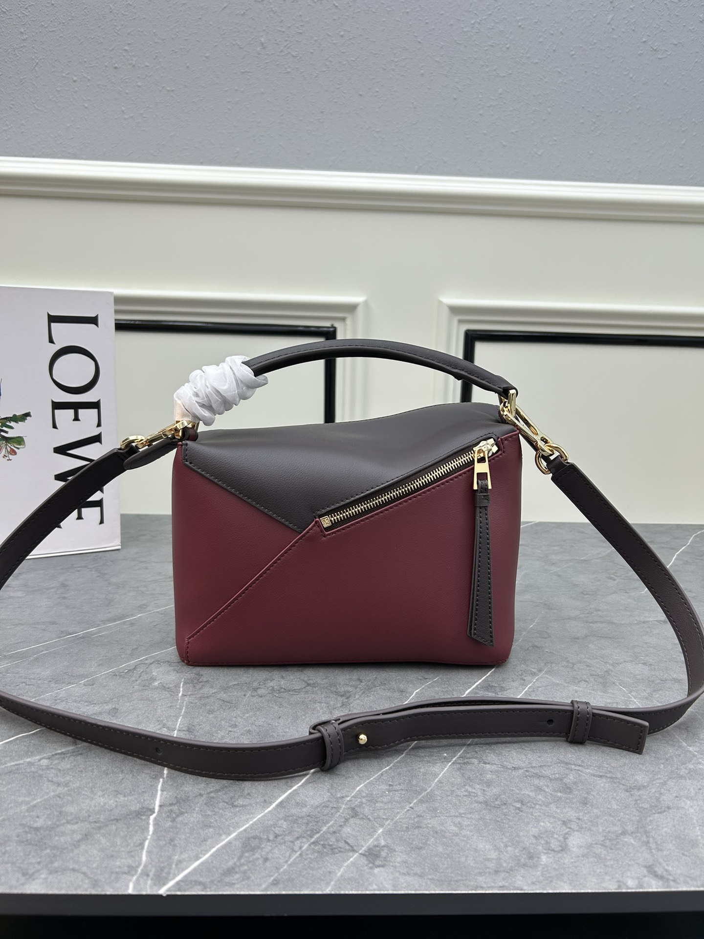 Loewe 062206 24x10.5x16cm ww1 (3)