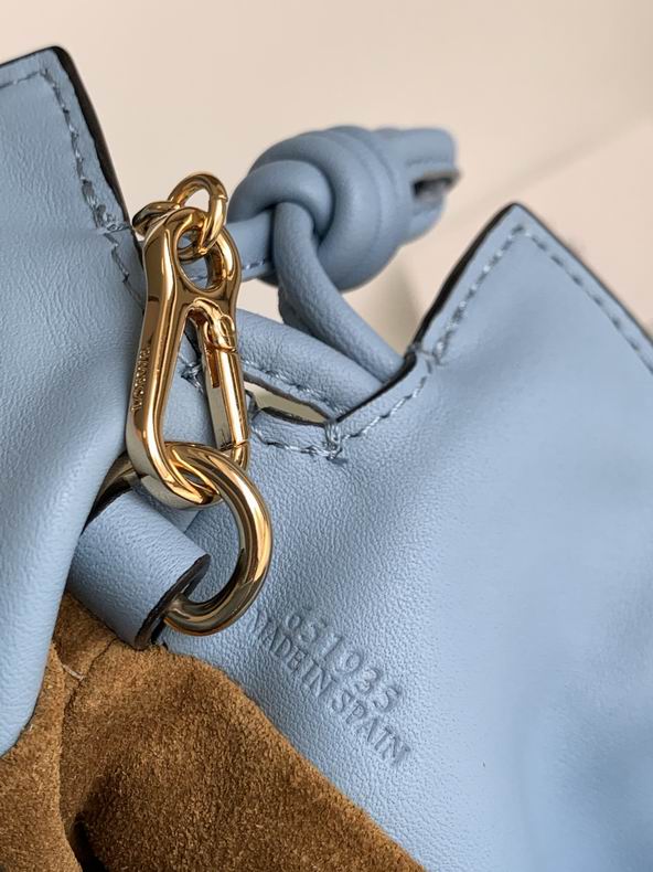 Loewe 10853 15.5x12.5x5.5cm ss19 (9)