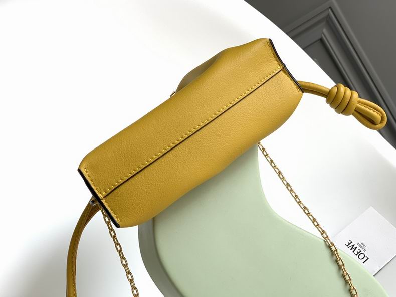 Loewe 10853 15.5x12.5x5.5cm ss20 (4)