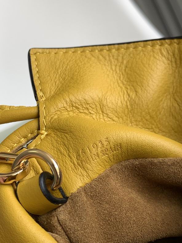 Loewe 10853 15.5x12.5x5.5cm ss20 (5)