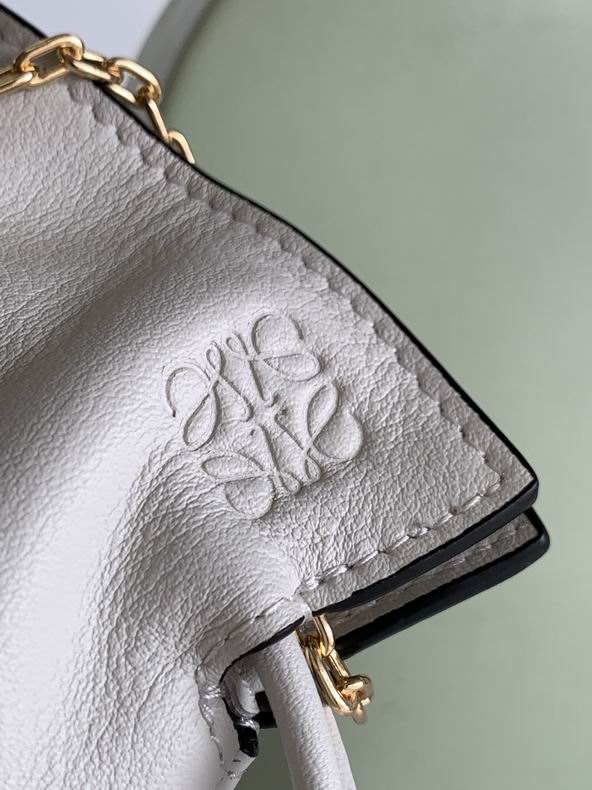 Loewe 10853 15.5x12.5x5.5cm ss21 (4)