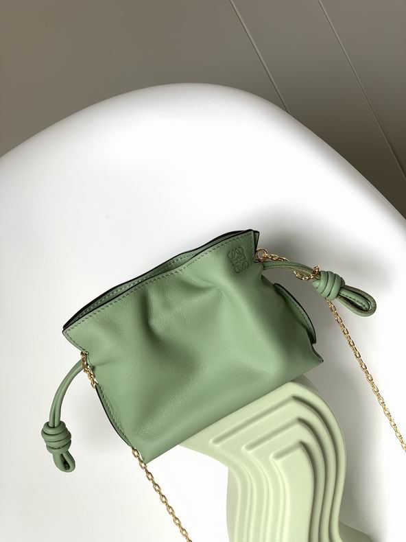 Loewe 10853 15.5x12.5x5.5cm ss23 (1)