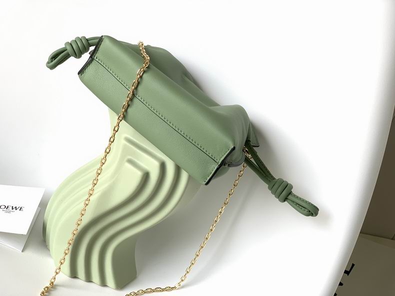 Loewe 10853 15.5x12.5x5.5cm ss23 (6)