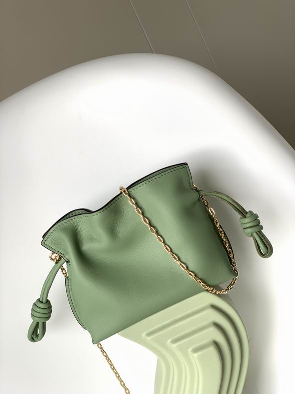 Loewe 10853 15.5x12.5x5.5cm ss23 (8)