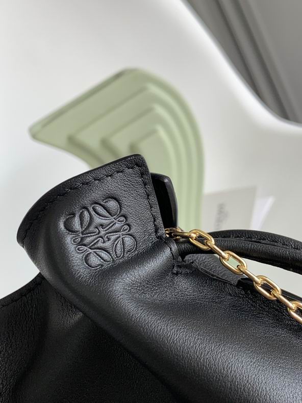 Loewe 10853 15.5x12.5x5.5cm ss24 (4)