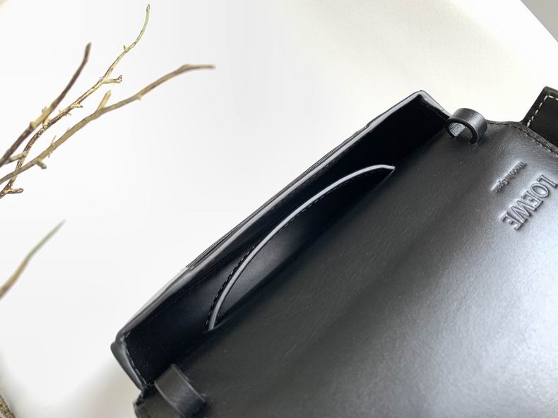 Loewe 17.5x15x4.5cm ss35 (7)