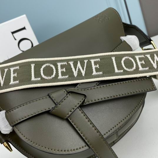 Loewe GateDual 20x19x11.5cm ww7色 (14)