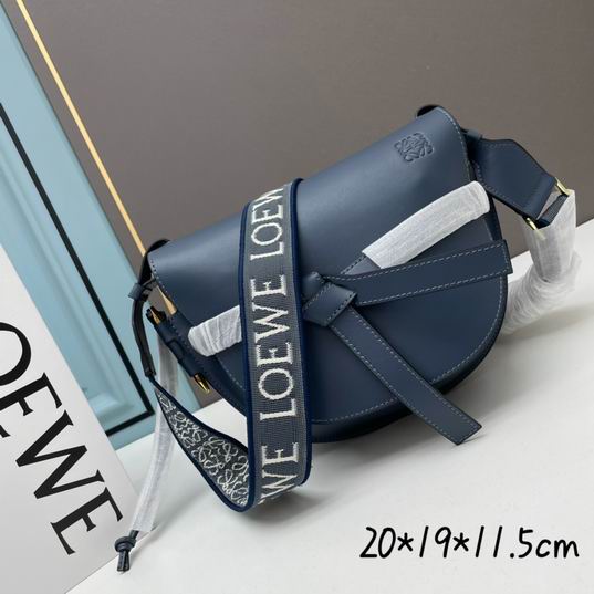 Loewe GateDual 20x19x11.5cm ww7色 (33)