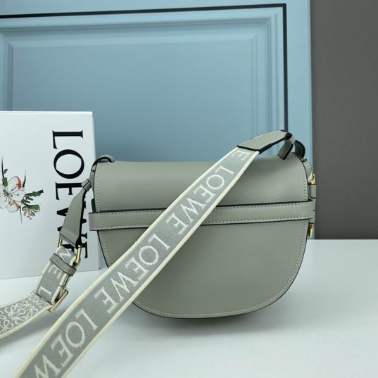 Loewe GateDual 20x19x11.5cm ww7色 (4)