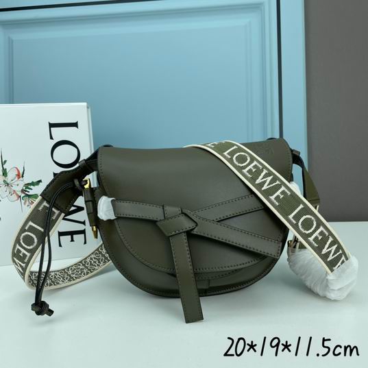 Loewe GateDual 20x19x11.5cm ww7色 (9)