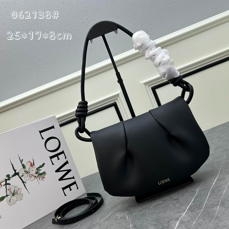 Loewe S062138 25x17x8cm ww4色 (1)