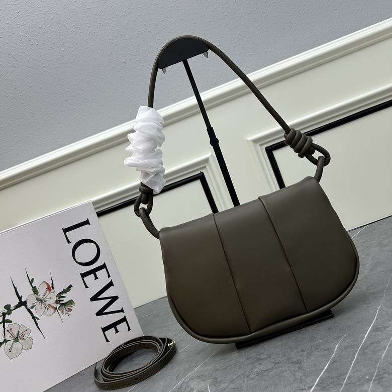 Loewe S062138 25x17x8cm ww4色 (10)