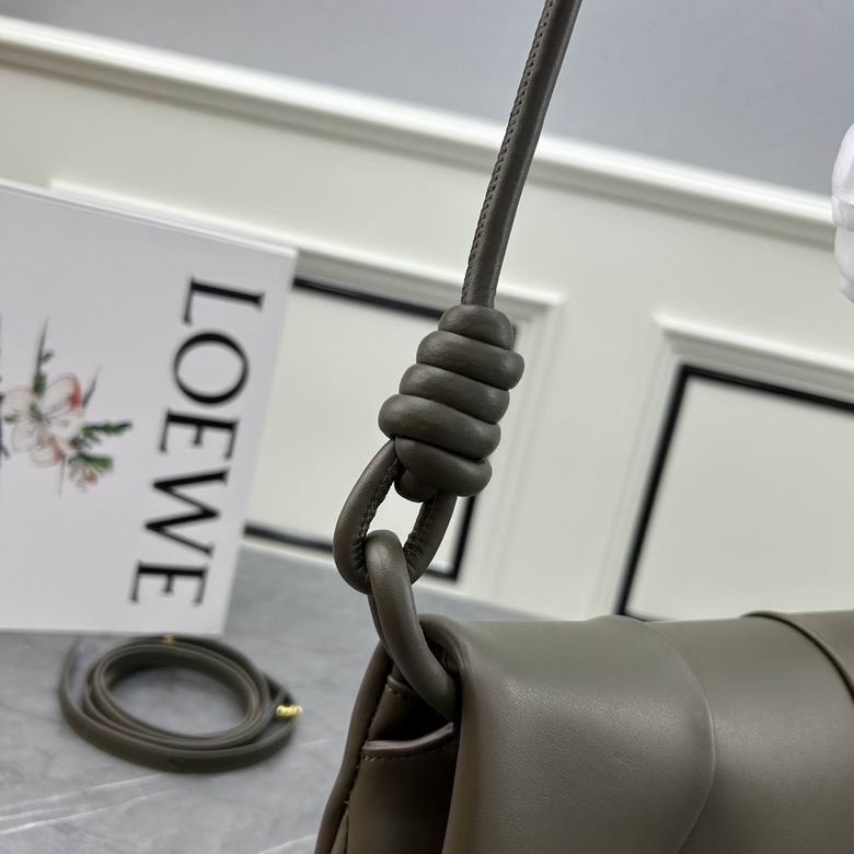 Loewe S062138 25x17x8cm ww4色 (14)