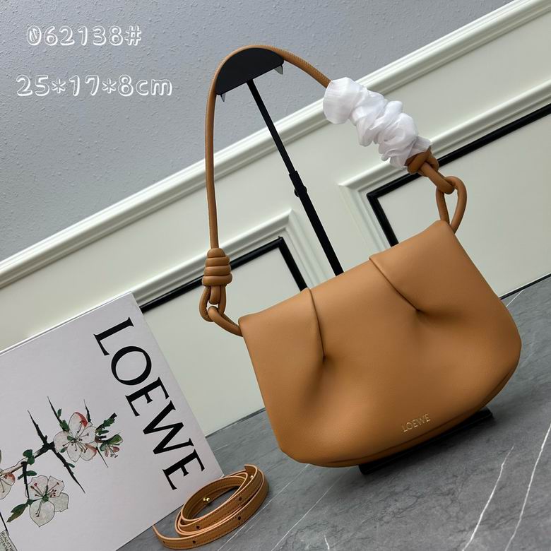 Loewe S062138 25x17x8cm ww4色 (17)