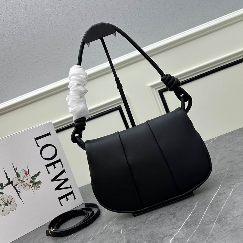 Loewe S062138 25x17x8cm ww4色 (2)