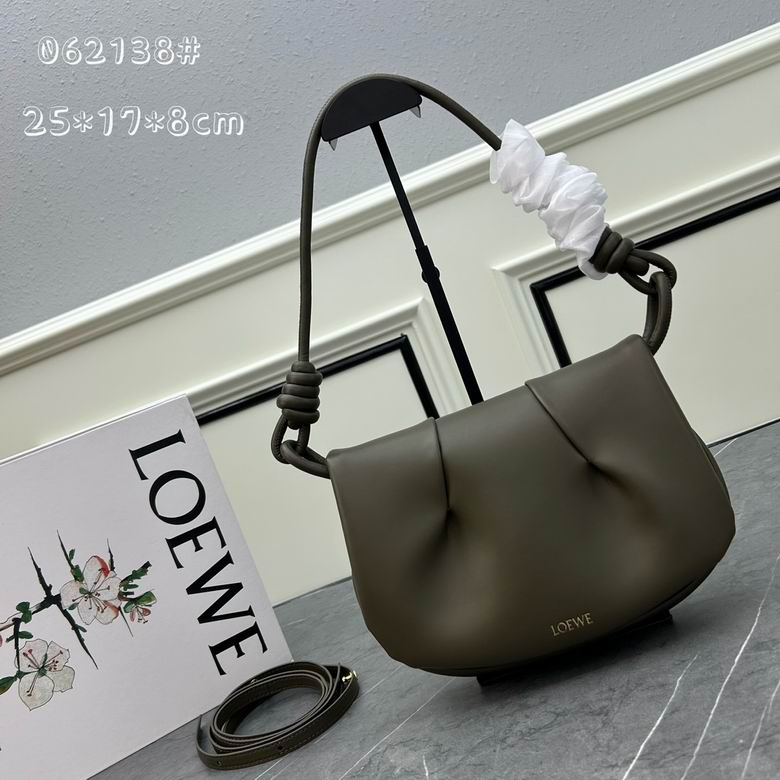 Loewe S062138 25x17x8cm ww4色 (9)