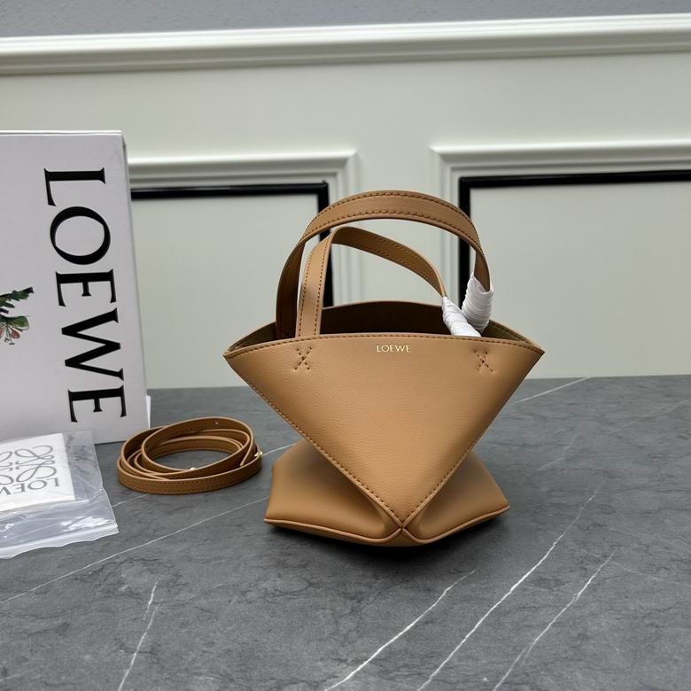 Loewe S260034 16.5x9.5x20cm ww3色 (10)