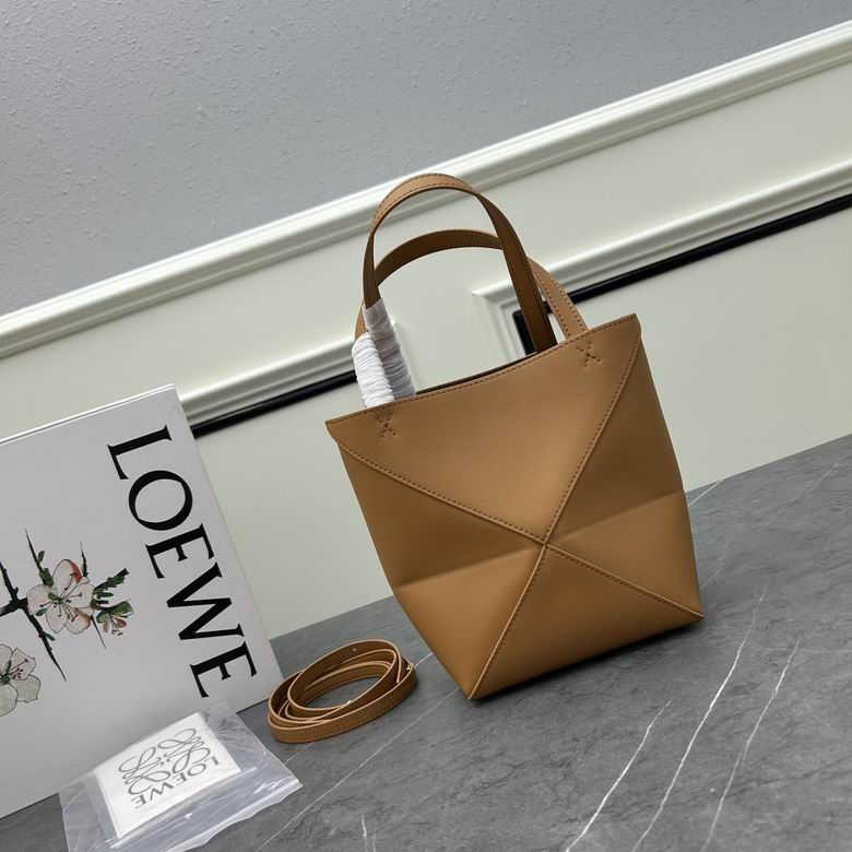 Loewe S260034 16.5x9.5x20cm ww3色 (12)