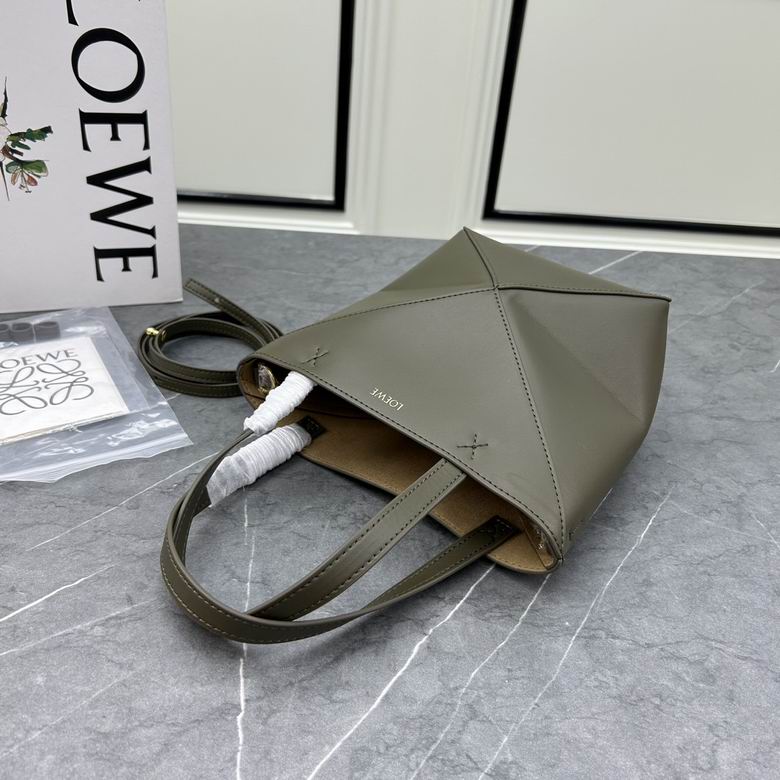 Loewe S260034 16.5x9.5x20cm ww3色 (2)