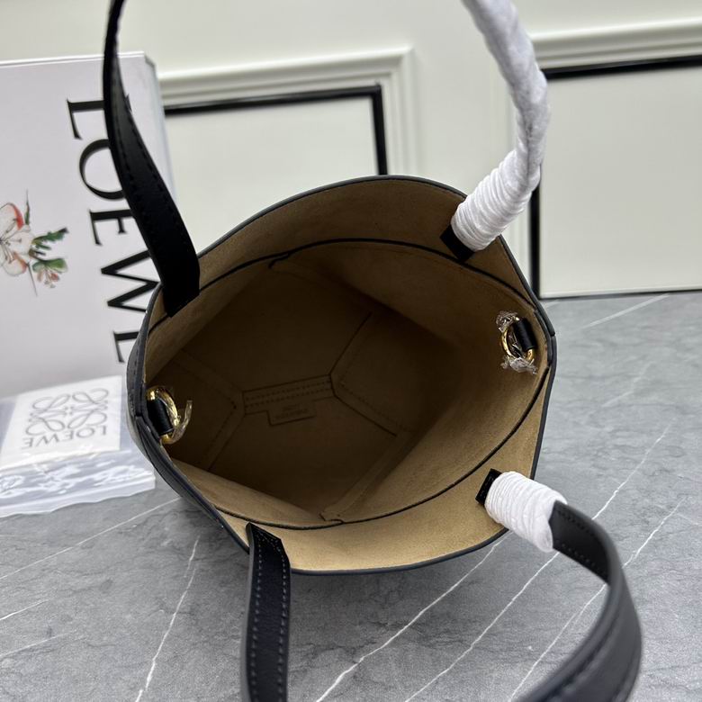 Loewe S260034 16.5x9.5x20cm ww3色 (23)