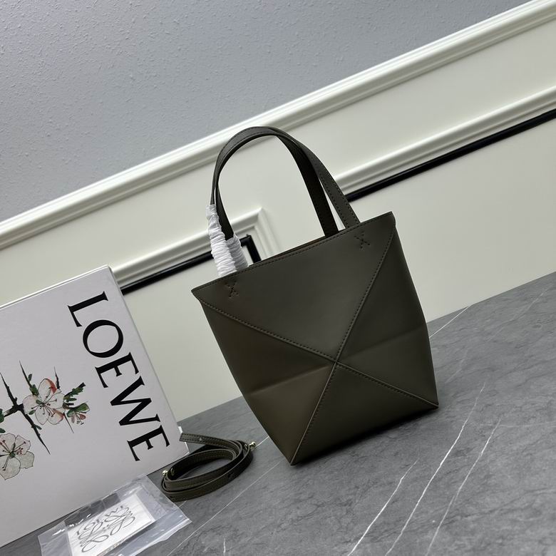 Loewe S260034 16.5x9.5x20cm ww3色 (3)