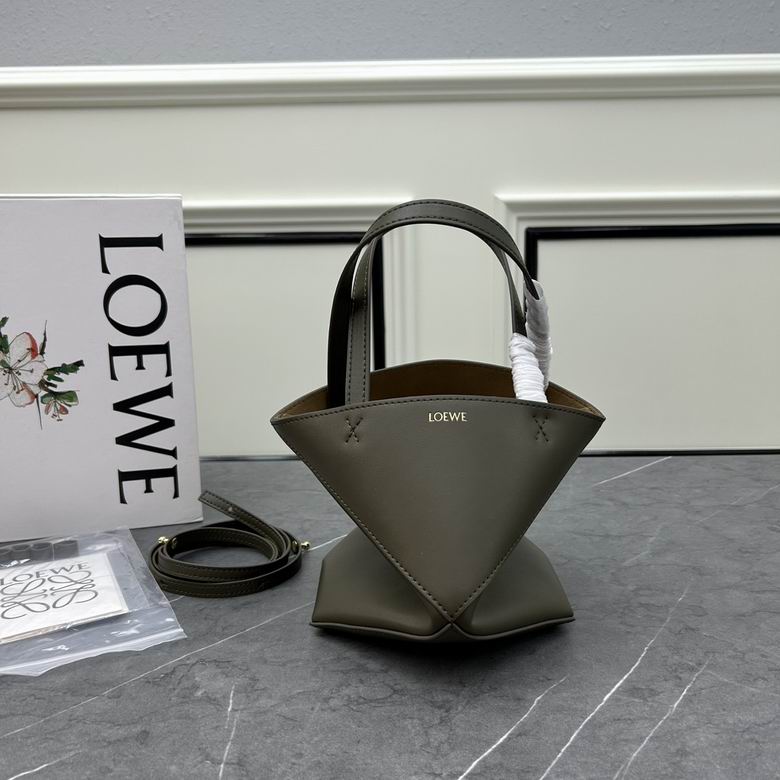Loewe S260034 16.5x9.5x20cm ww3色 (4)