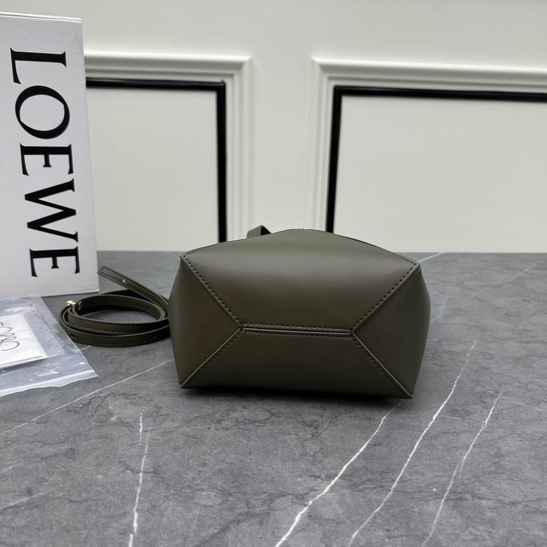 Loewe S260034 16.5x9.5x20cm ww3色 (5)